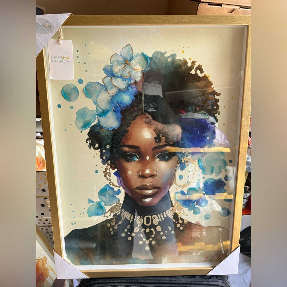 Wall decor